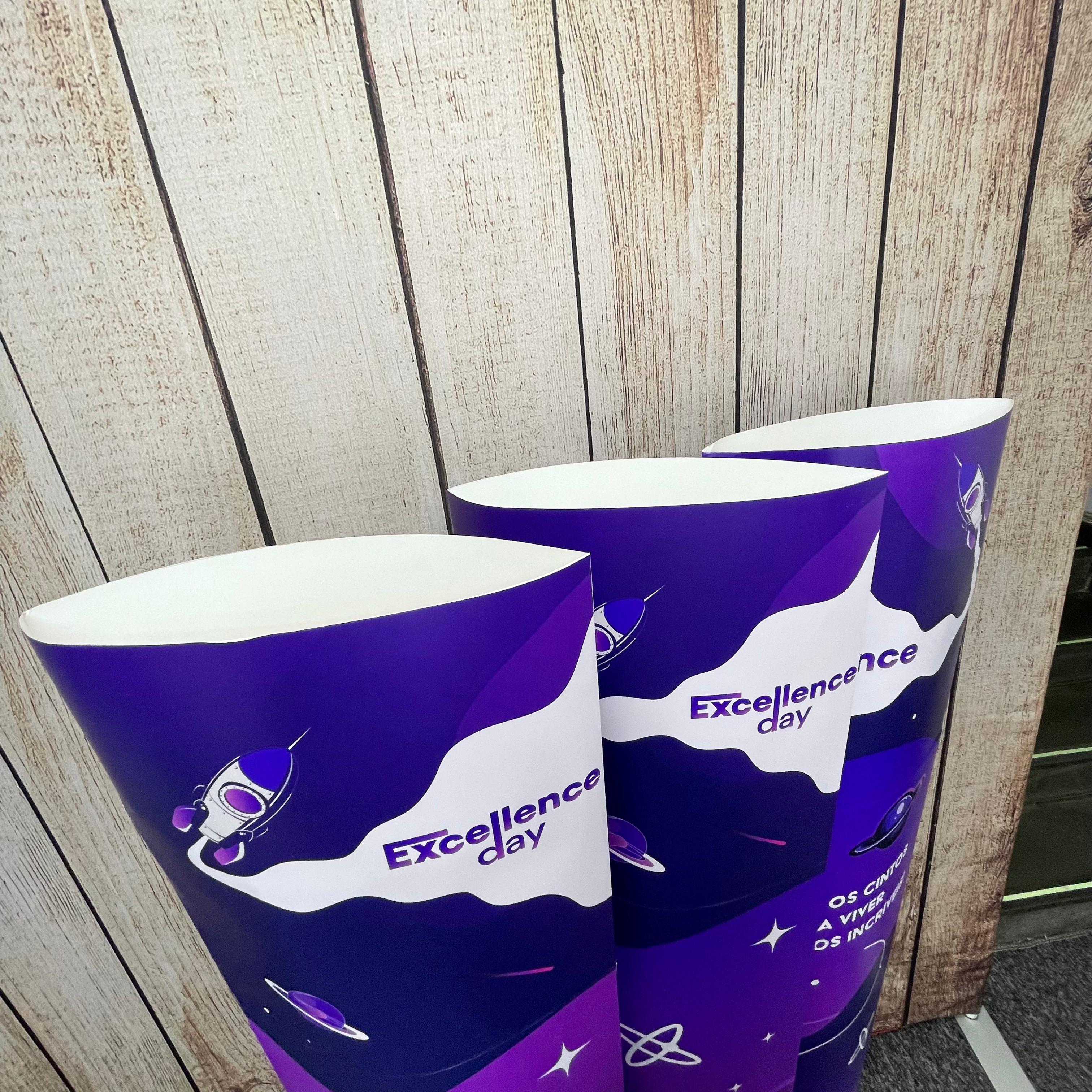 Totens para Marketing 3